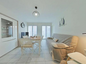 Appartement 2 pièces avec parking privé, proche plage et commerces, Saint-Gilles-Croix-de-Vie - FR-1-224-783